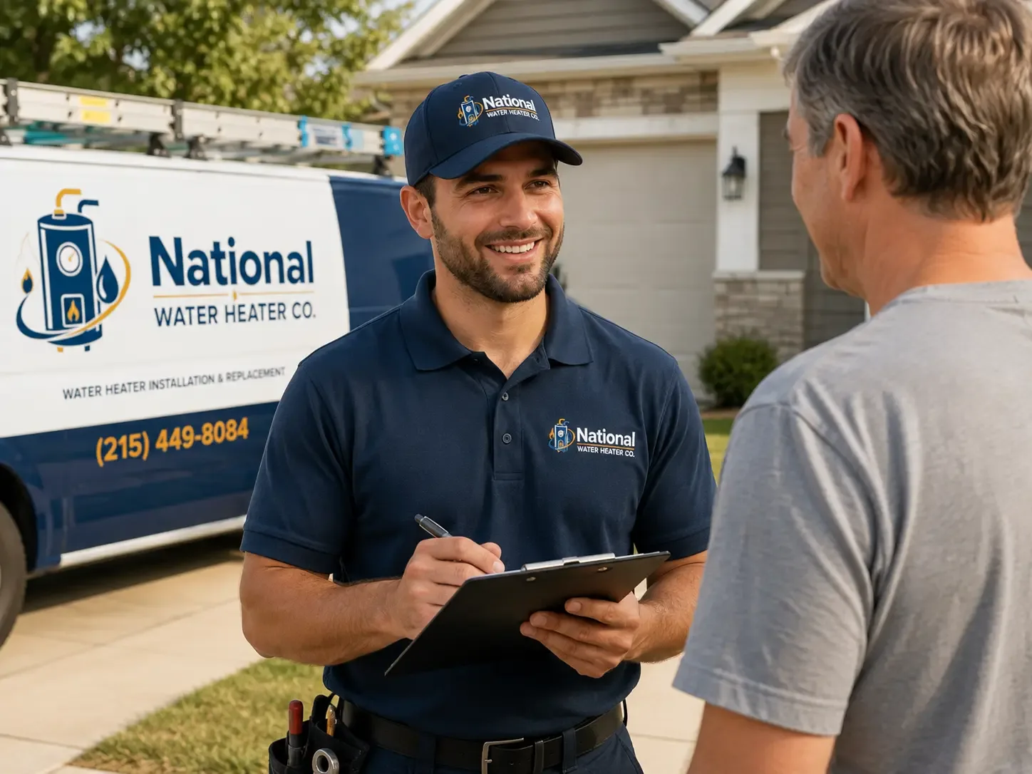Water Heater Installation Goodrich, ND FAQs